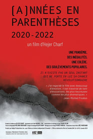 Années en parenthèses 2020-2022
