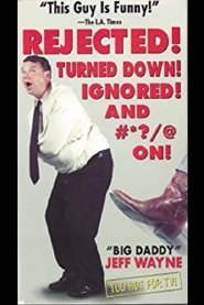 Poster REJECTED! Turned Down! Ignored! and #*?/@ ON! 1970