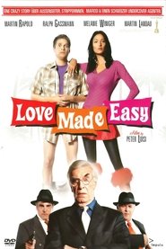 Love Made Easy постер