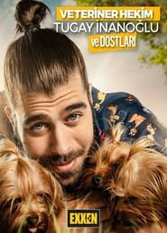 Veteriner Hekim Tugay İnanoğlu ve Dostları Episode Rating Graph poster