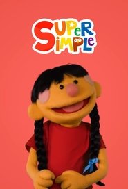 Poster Super Simple Songs - What's Your Favorite Color 2018