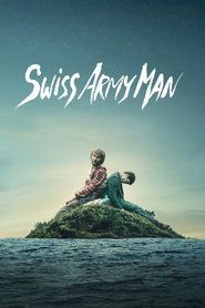 Swiss Army Man (2016) Swiss Army Man (2016)
