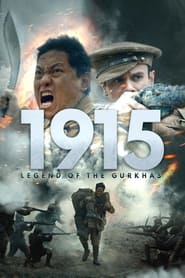 Gurkha: Beneath the Bravery (2022)