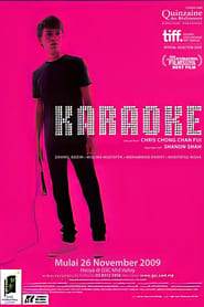 Poster Karaoke