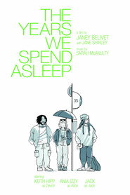 The Years We Spend Asleep (1970)
