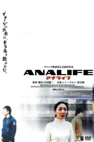Poster Analife 2005