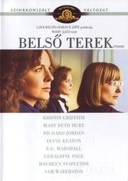 Belső terek 1978 Teljes Film Magyarul Online