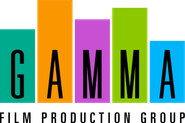 Logo for Gamma Production Company Logo for Gamma Production Company