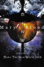 LIVE at BLITZ: Make The New World Tour 2018 streaming