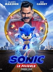 Sonic La película