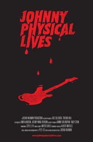 Poster Johnny Physical Lives