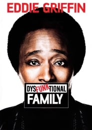Poster Eddie Griffin: DysFunktional Family