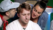 Smosh Takes A Lie Detector Test (again)