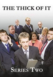The Thick of It Series 2 5