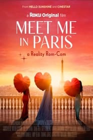 Meet Me In Paris streaming