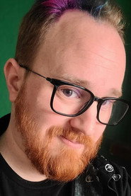 Nathan Ruegger portrait