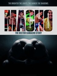 Poster Macho: The Hector Camacho Story 2020