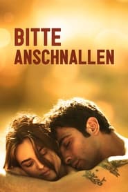 Poster Bitte anschnallen