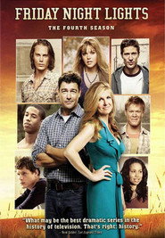 Friday Night Lights Season 4 7