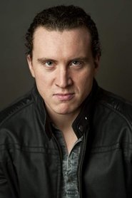 Dustin MacDougall as George Cumbers