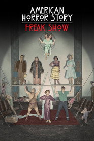 American Horror Story: Freak Show