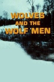 Poster The Wolf Men