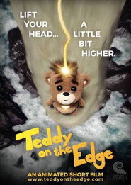 Teddy on the Edge