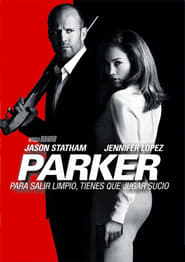 Parker poster