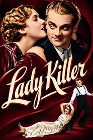 Lady Killer постер