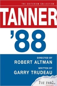 Tanner '88 постер