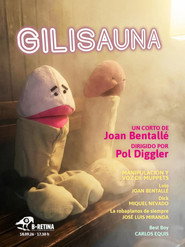 Gilisauna