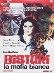 Bisturi, la mafia bianca (1973)