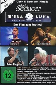 M´Era Luna Festival 2009 - The Movie) M´Era Luna Festival 2009 - The Movie (2009)