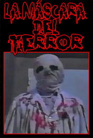 La Máscara Del Terror