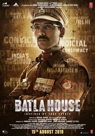 Batla House постер