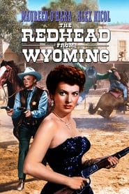 The Redhead from Wyoming 1953 Auf Englisch & Französisch