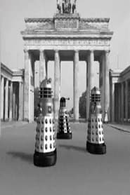 Poster Dalek Invasion - The Fall of Earth