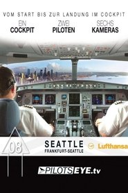 Poster PilotsEYE.tv Seattle A330 2009