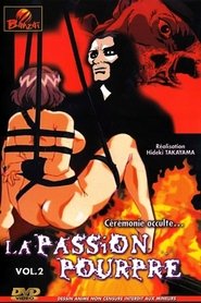 Affiche de La Passion Pourpre