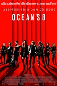 Ocean's Eight