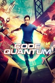 Code Quantum s01 e16