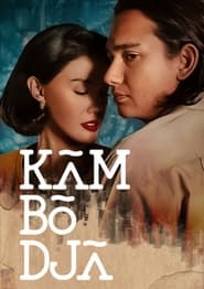 Kambodja (2022) poster