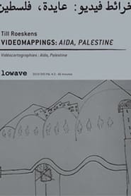 Videomappings : Aida, Palestine