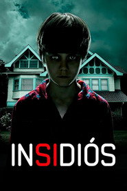 Insidi&oacute;s (2011)