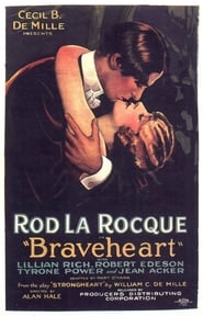 Braveheart (1925)