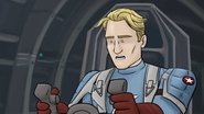 How Captain America Should Have Ended