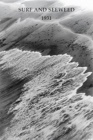 Poster Surf and Seaweed 1931