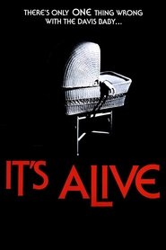 It’s Alive