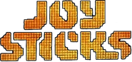 Joysticks Logo