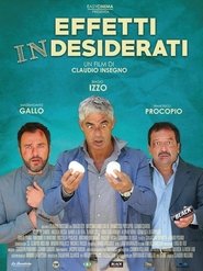 Poster Effetti indesiderati 2015